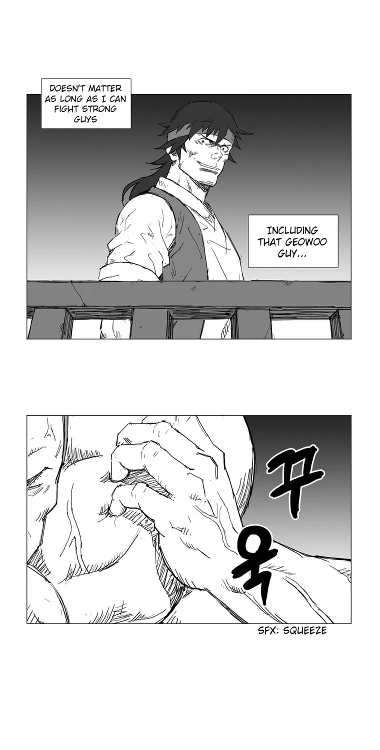 Read Mujang chapter 10 image 4 on Lezhin