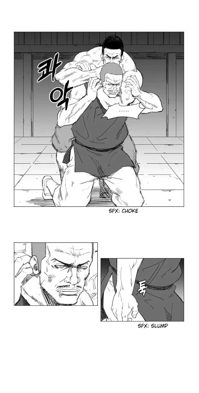Read Mujang chapter 10 image 5 on Lezhin