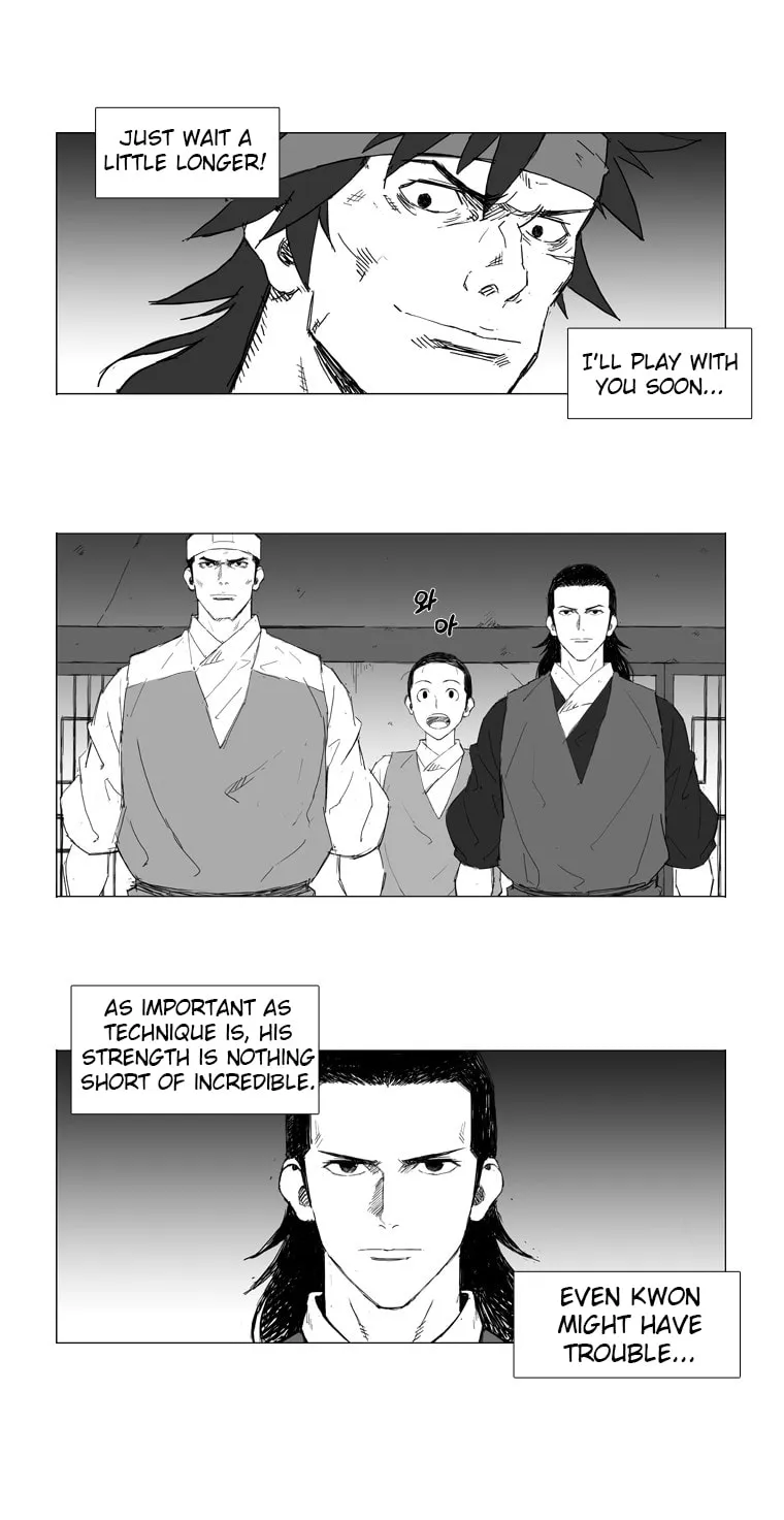 Read Mujang chapter 10 image 7 on Lezhin