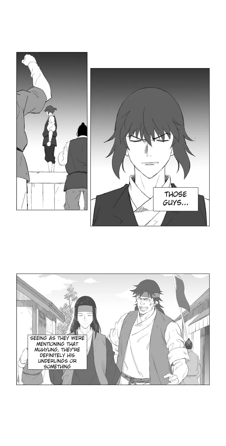 Read Mujang chapter 10 image 8 on Lezhin