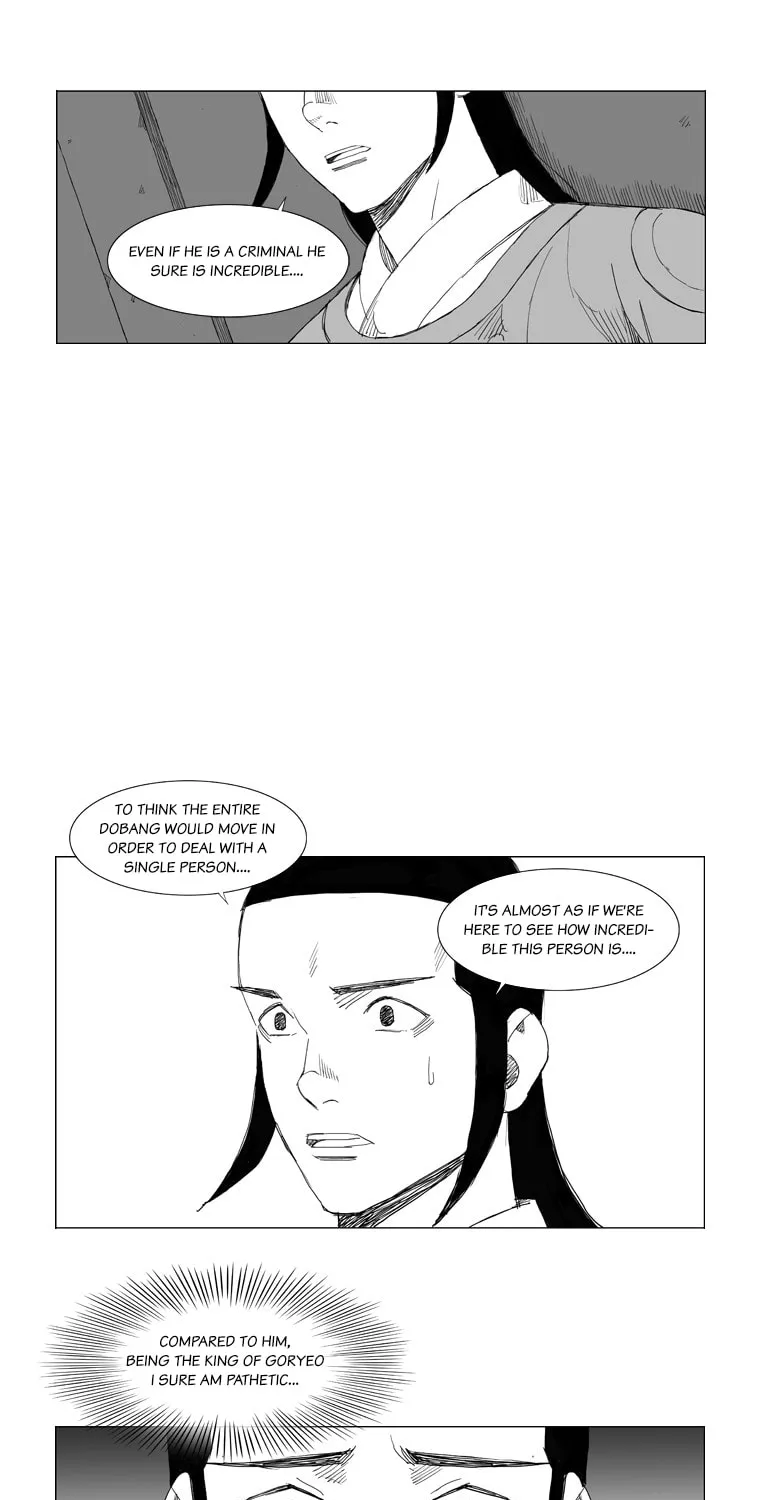 Read Mujang chapter 100 image 11 on Lezhin