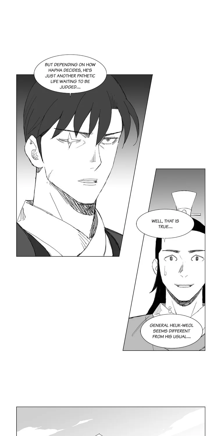 Read Mujang chapter 100 image 13 on Lezhin