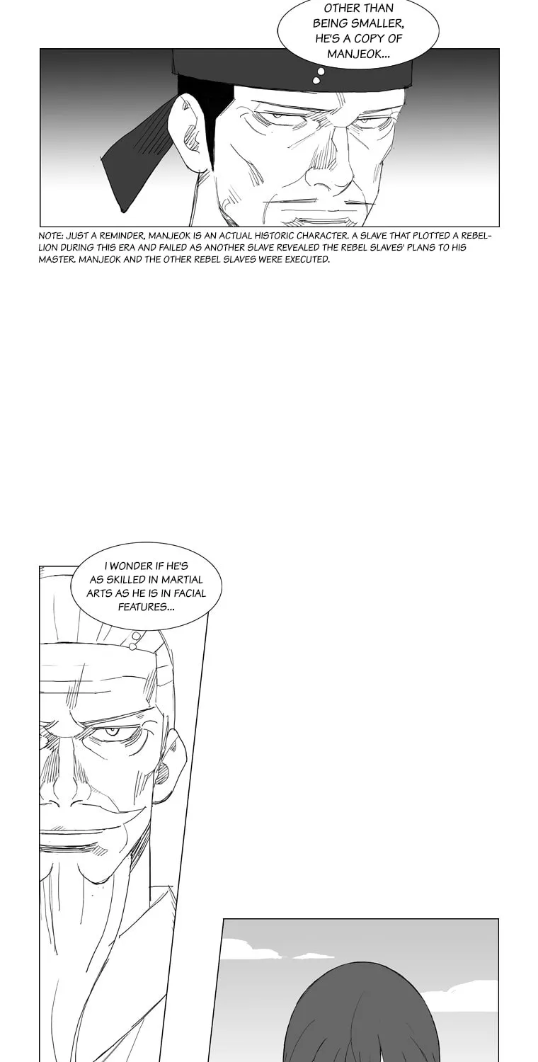 Read Mujang chapter 100 image 19 on Lezhin