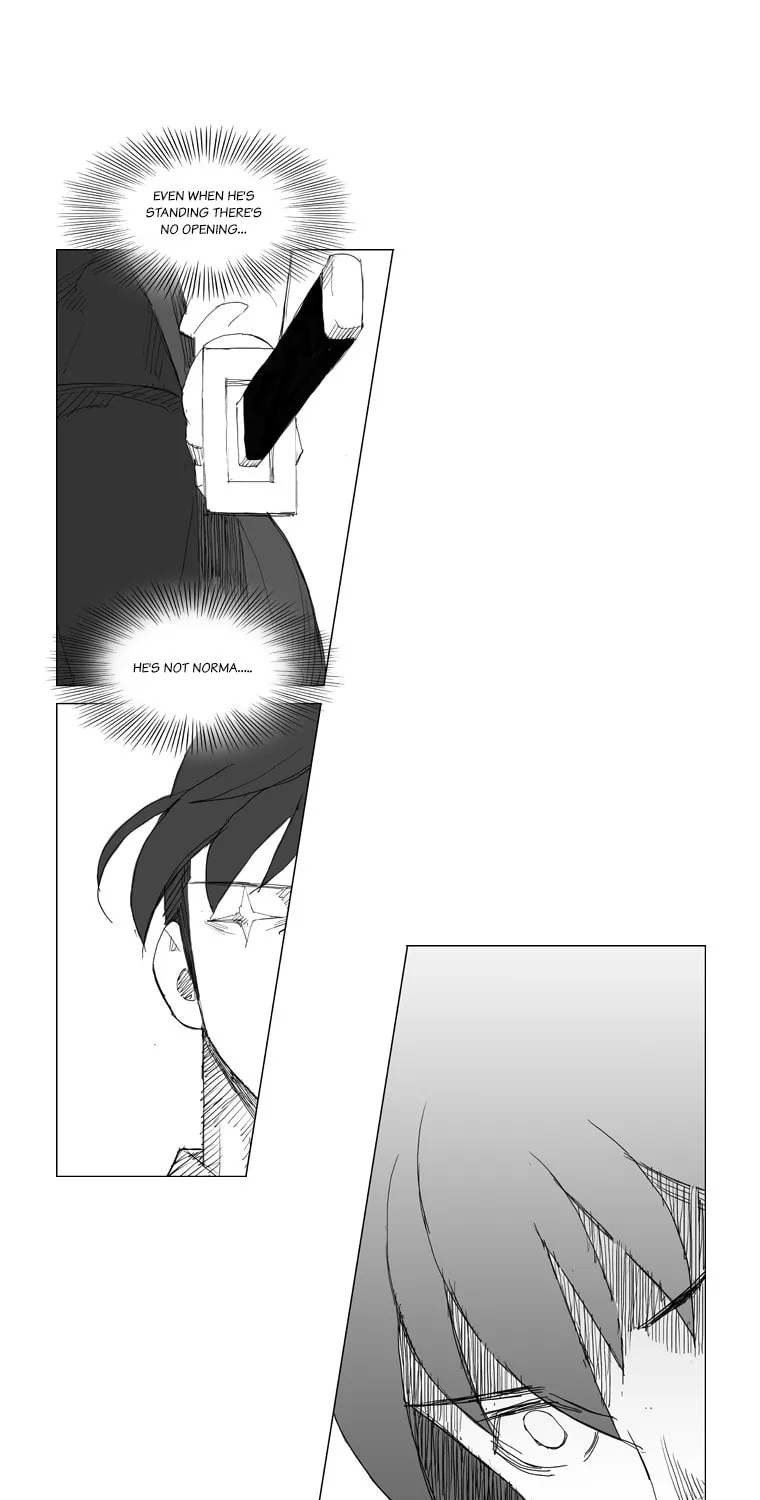 Read Mujang chapter 100 image 22 on Lezhin