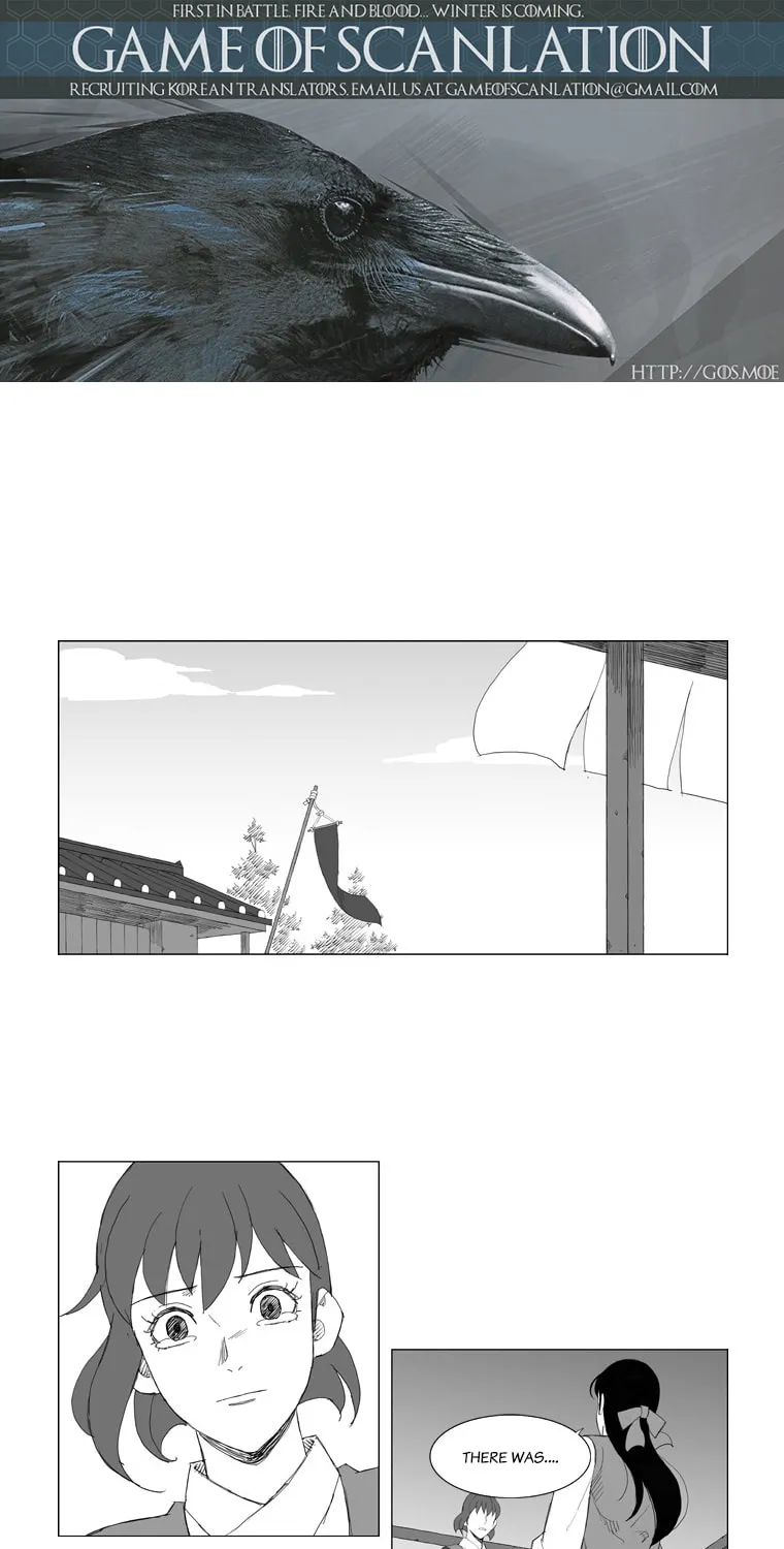 Read Mujang chapter 100 image 5 on Lezhin