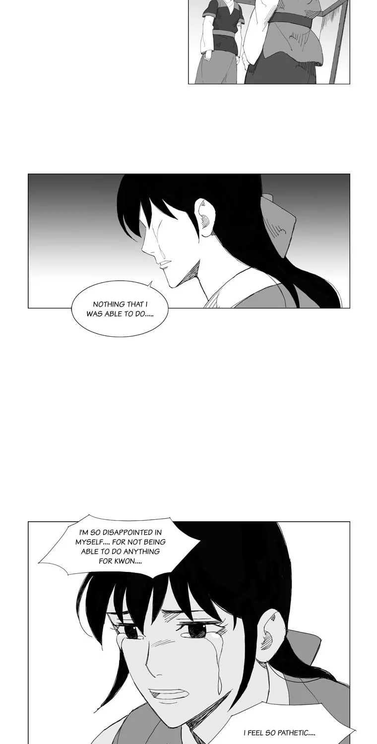 Read Mujang chapter 100 image 6 on Lezhin