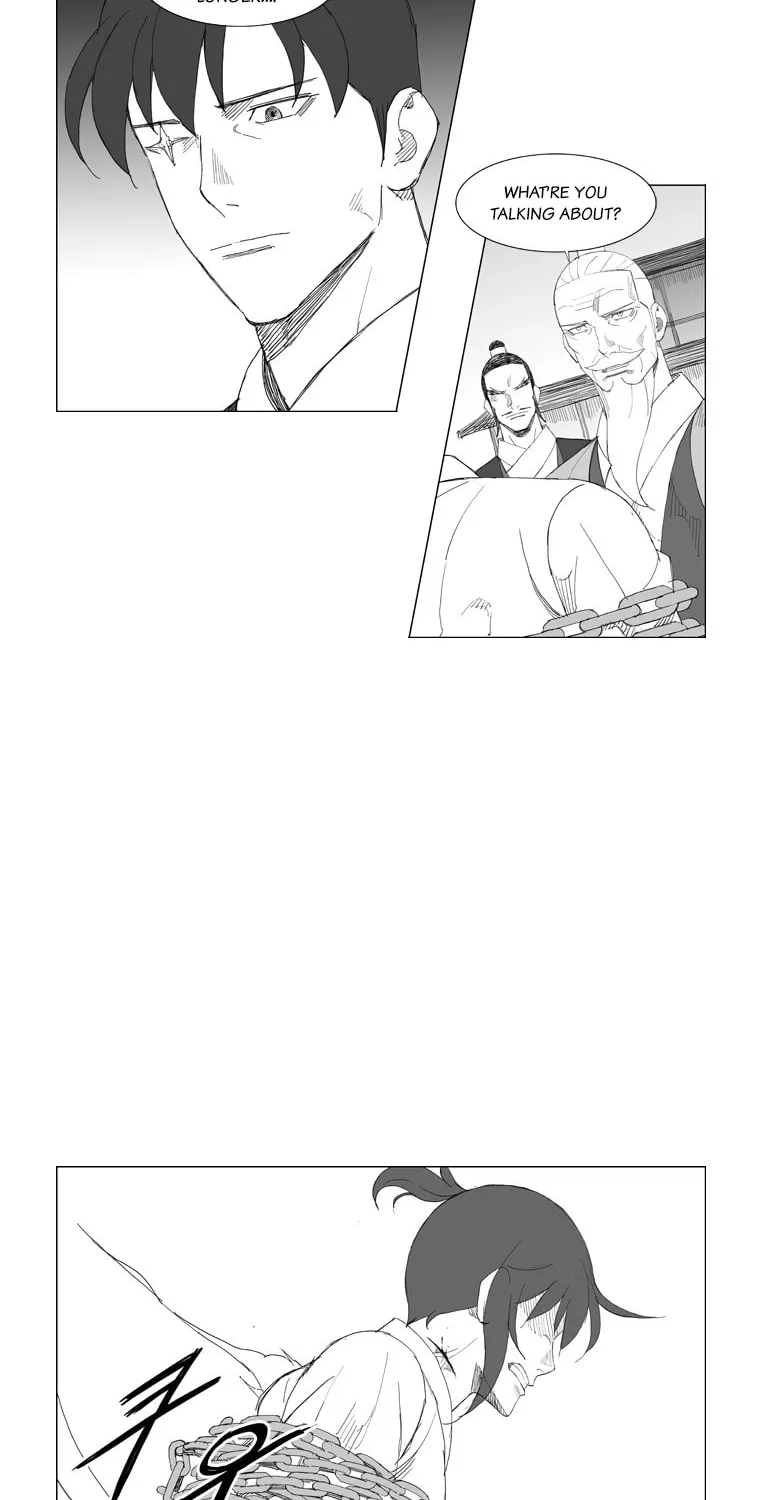 Read Mujang chapter 101 image 1 on Lezhin