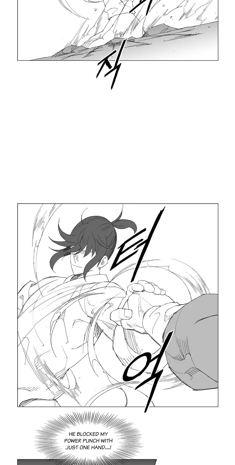 Read Mujang chapter 101 image 10 on Lezhin