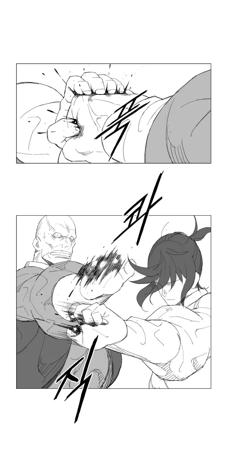 Read Mujang chapter 101 image 12 on Lezhin