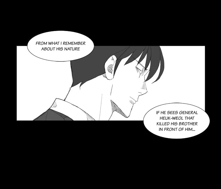 Read Mujang chapter 101 image 19 on Lezhin