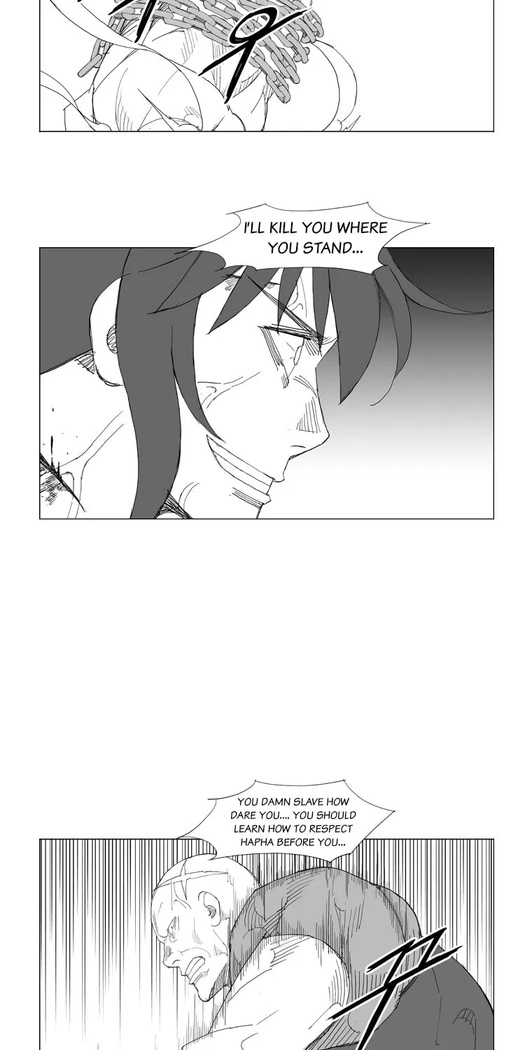 Read Mujang chapter 101 image 2 on Lezhin