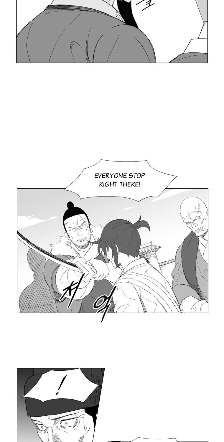 Read Mujang chapter 101 image 21 on Lezhin