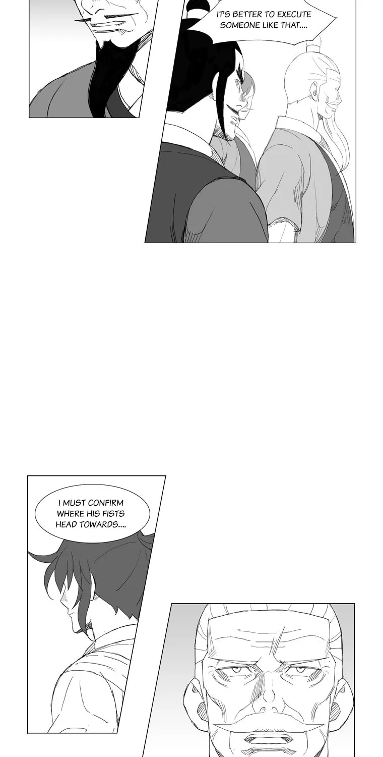 Read Mujang chapter 101 image 22 on Lezhin