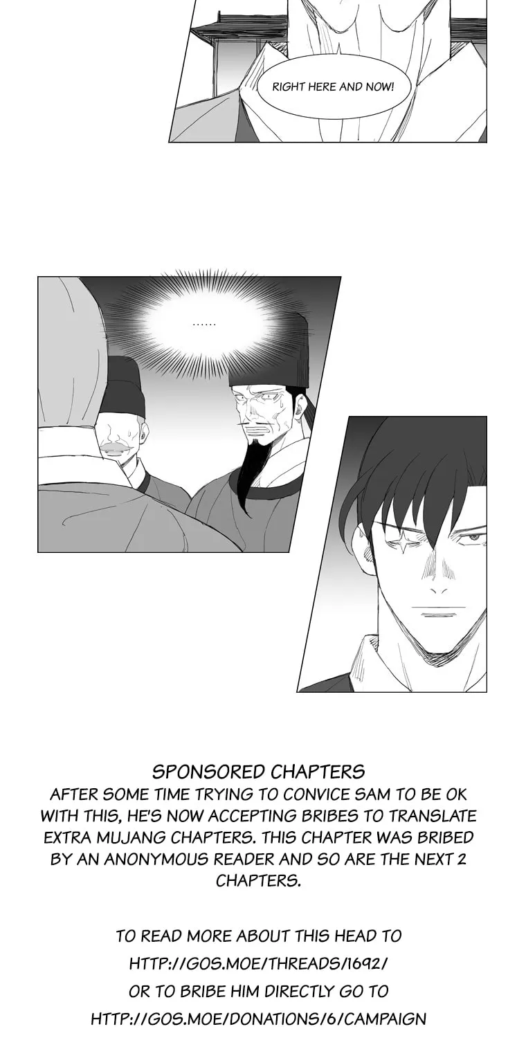 Read Mujang chapter 101 image 23 on Lezhin