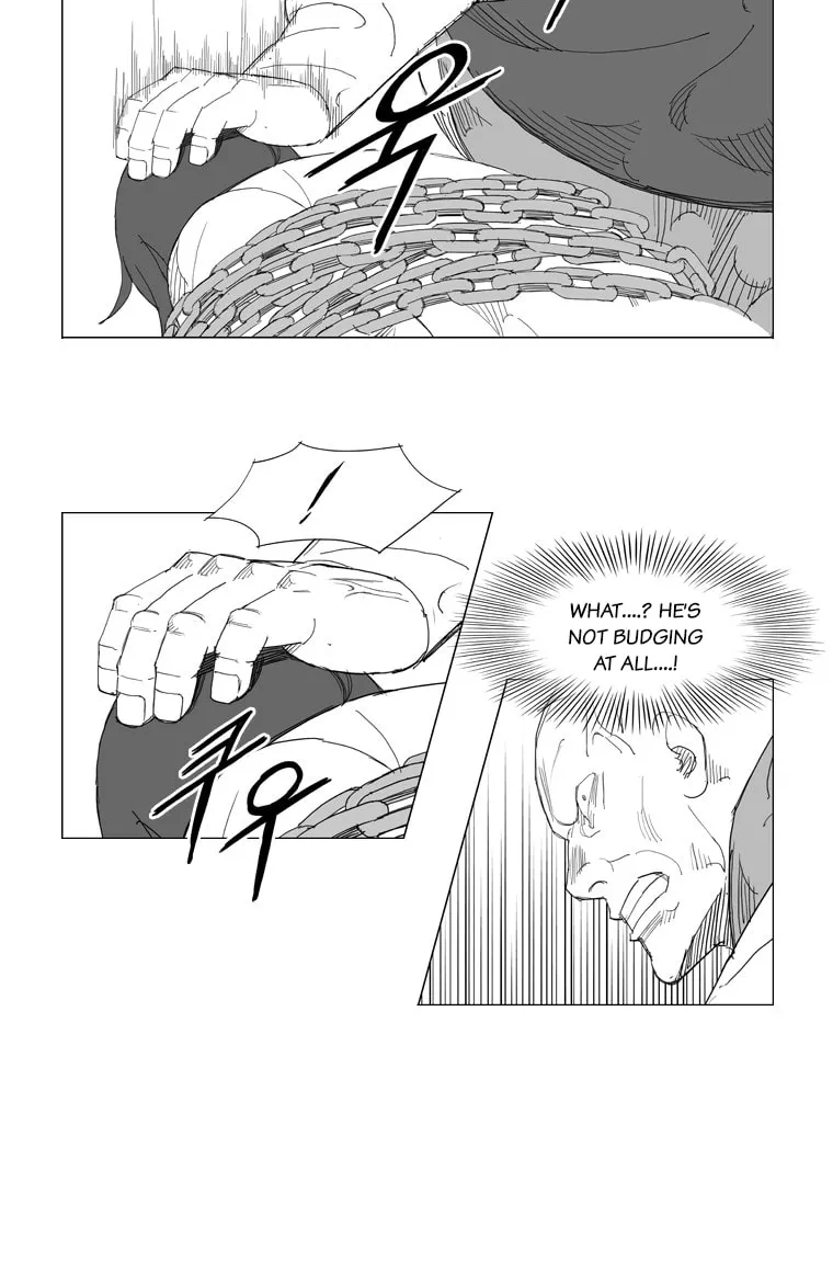 Read Mujang chapter 101 image 3 on Lezhin