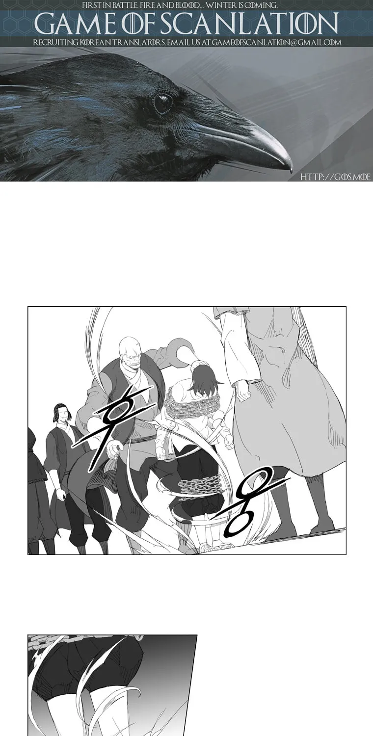 Read Mujang chapter 101 image 4 on Lezhin