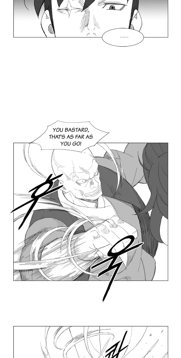 Read Mujang chapter 101 image 9 on Lezhin