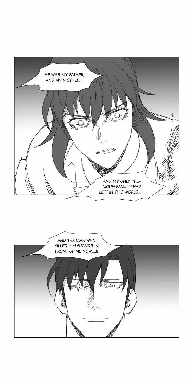 Read Mujang chapter 102 image 11 on Lezhin