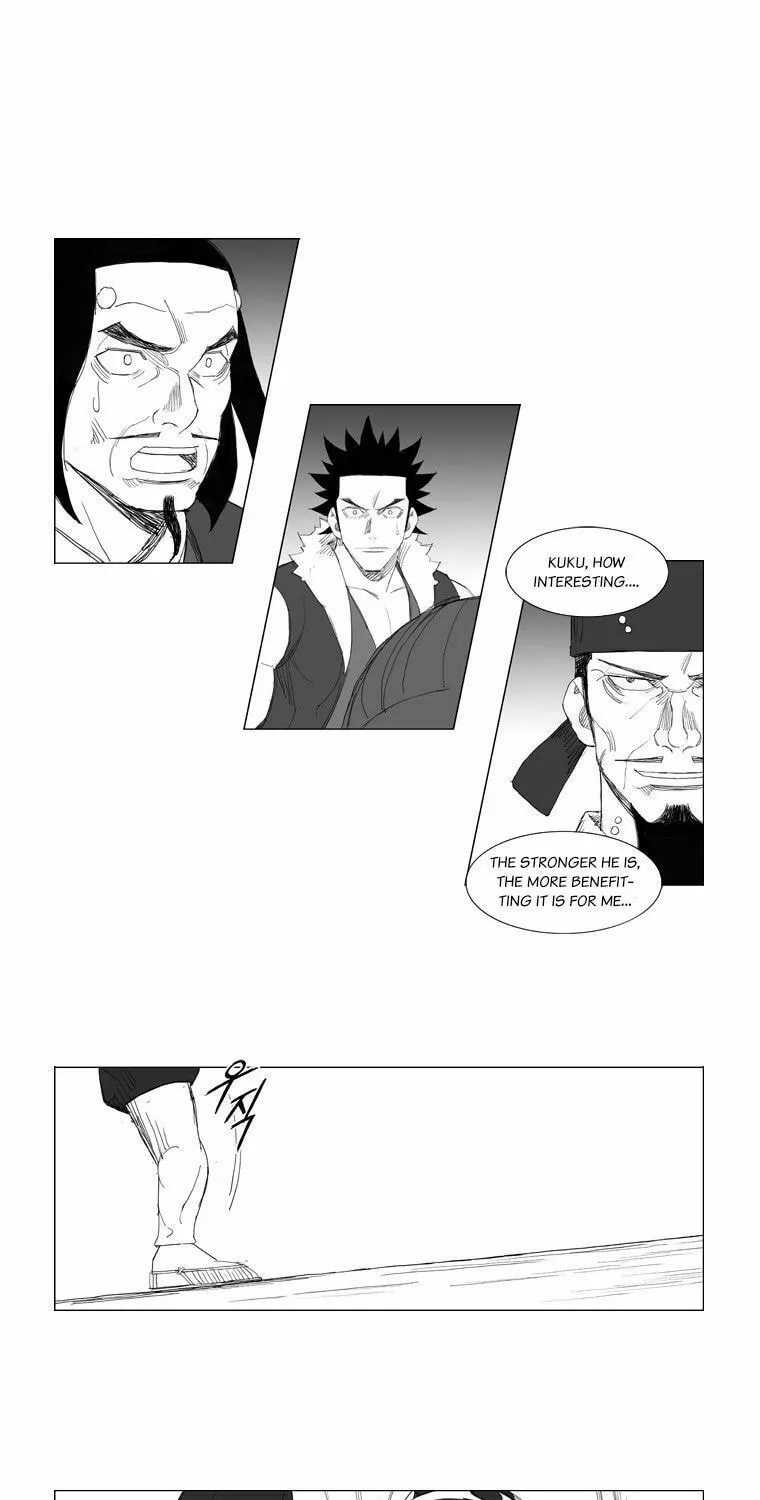Read Mujang chapter 102 image 19 on Lezhin
