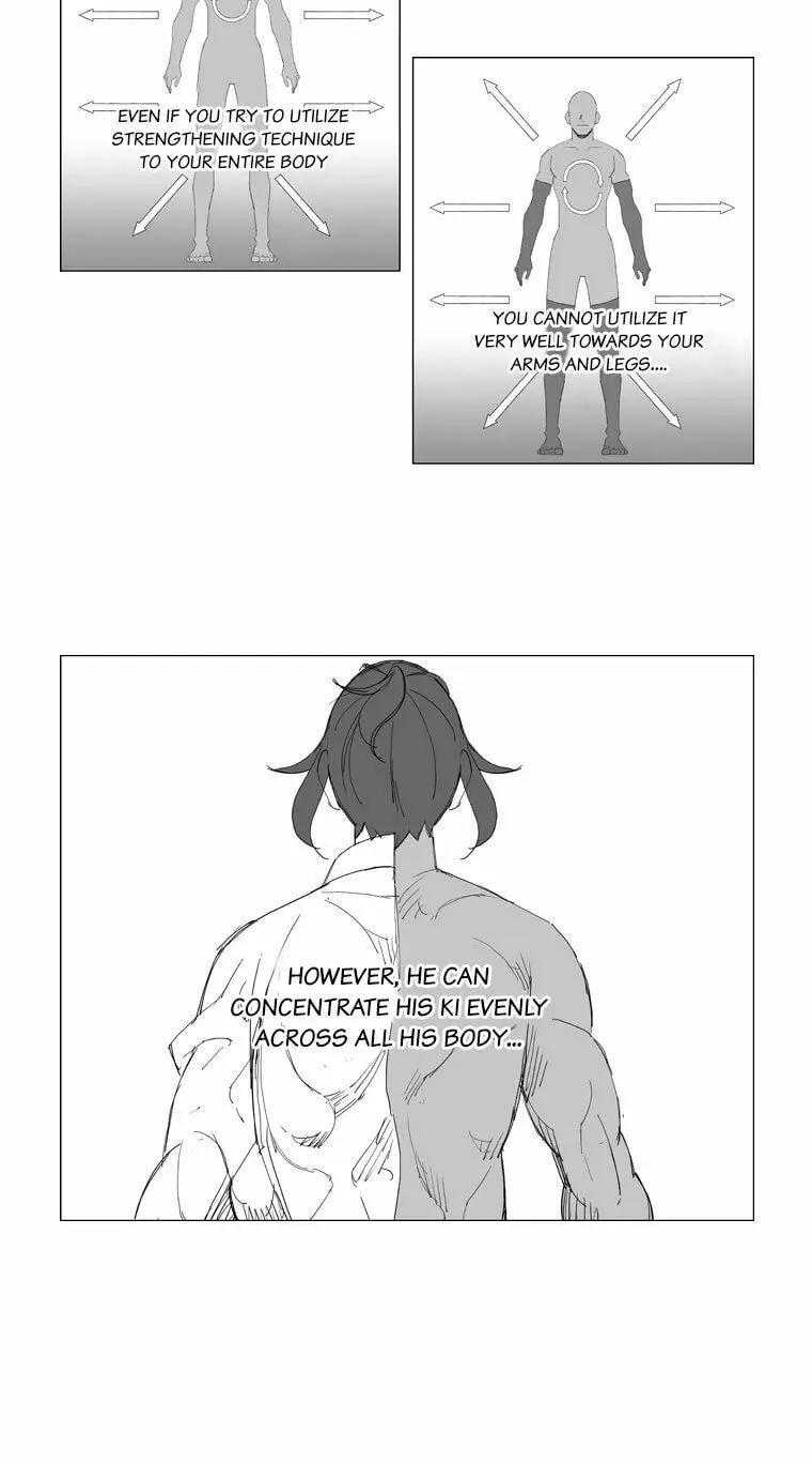 Read Mujang chapter 102 image 2 on Lezhin