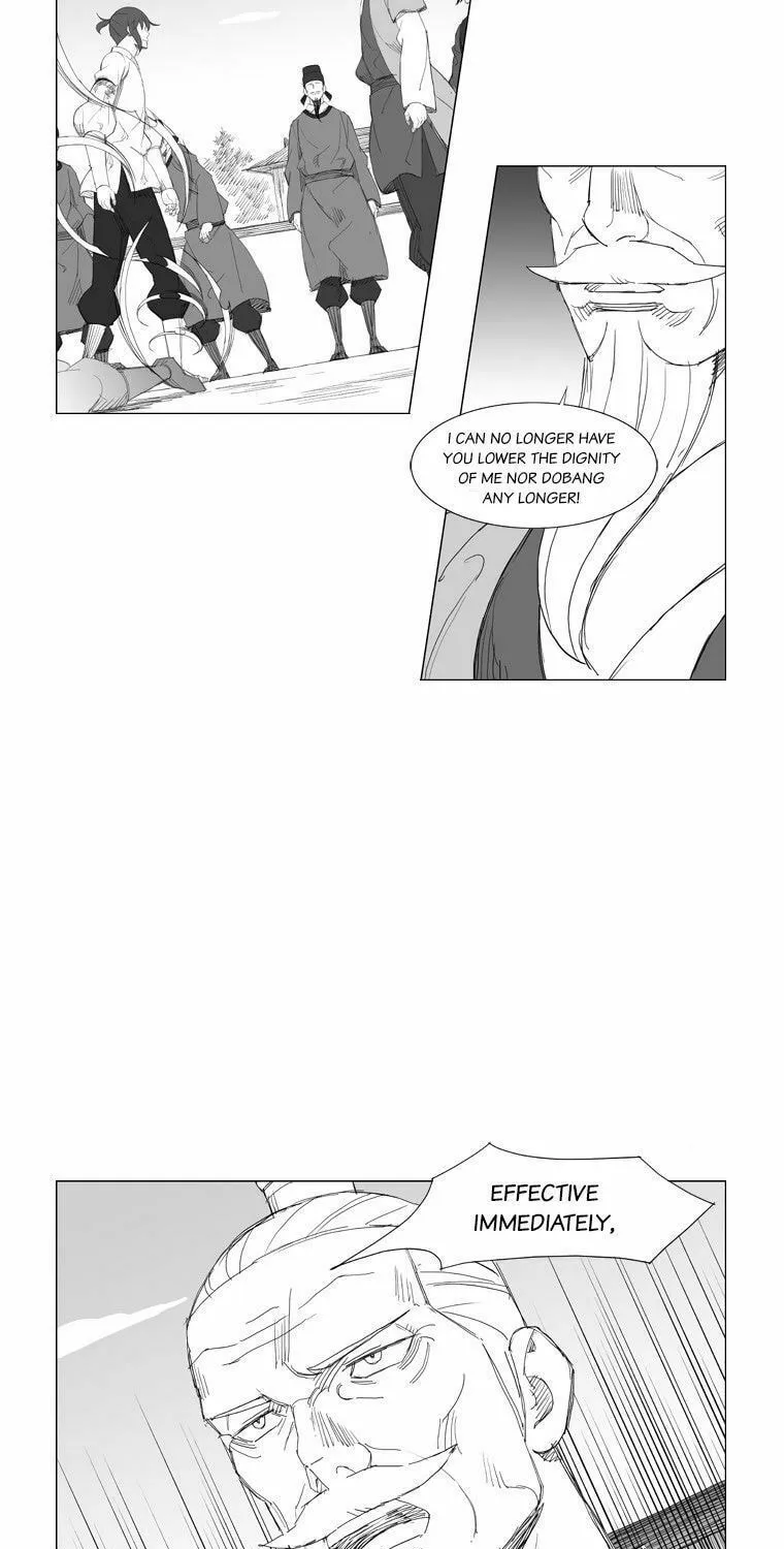 Read Mujang chapter 102 image 21 on Lezhin