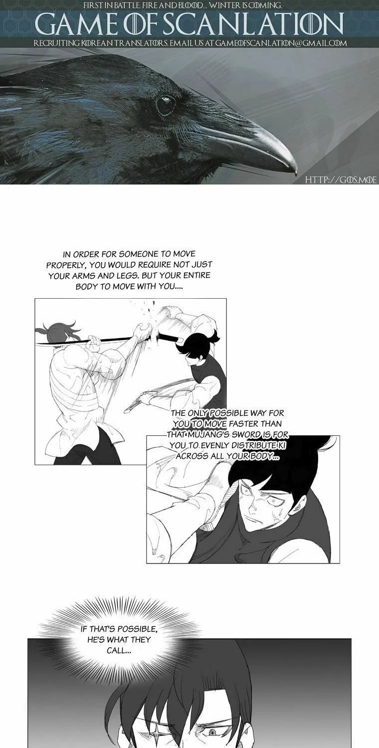 Read Mujang chapter 102 image 3 on Lezhin