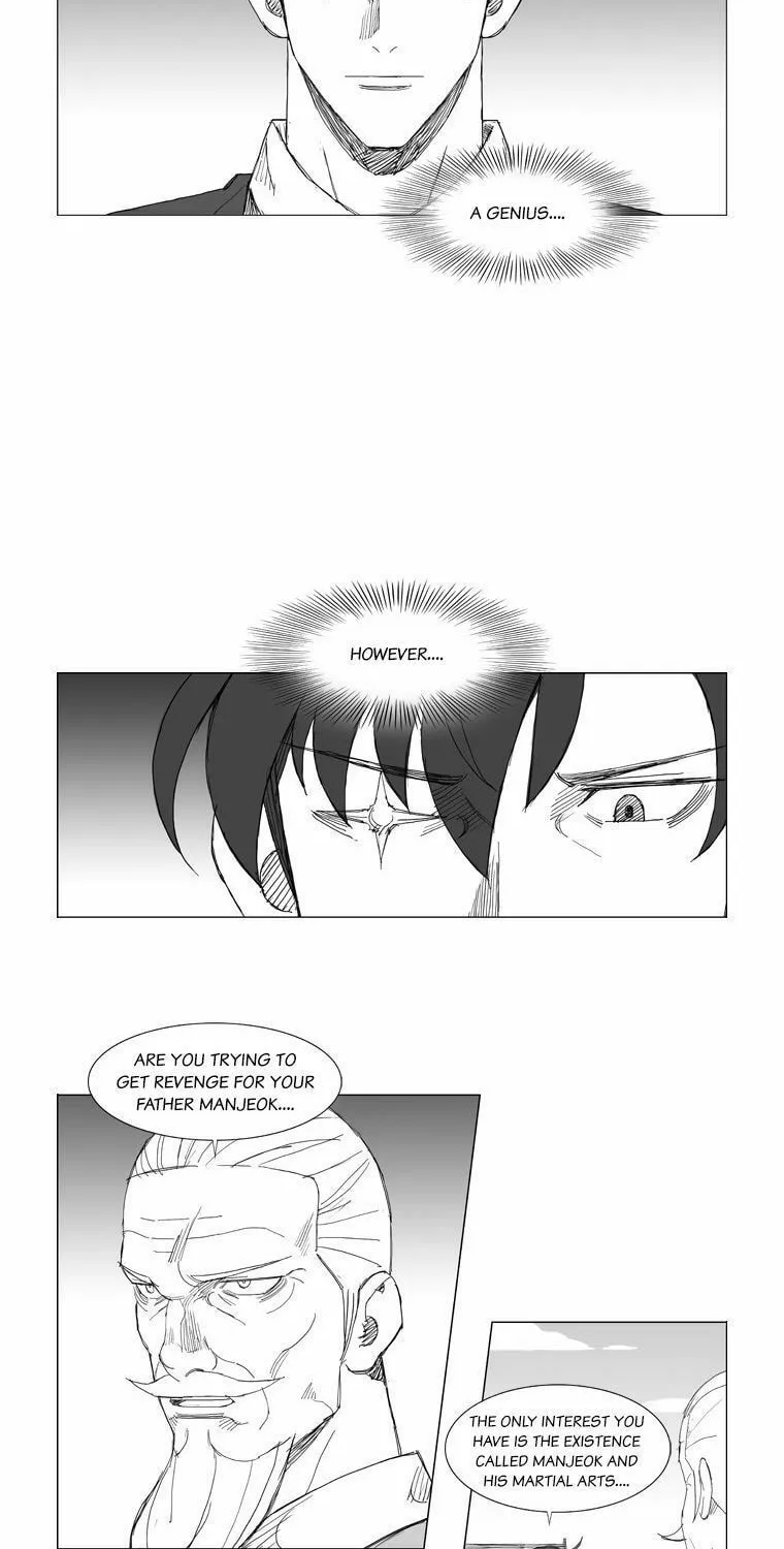 Read Mujang chapter 102 image 4 on Lezhin