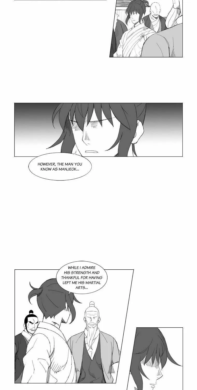 Read Mujang chapter 102 image 5 on Lezhin