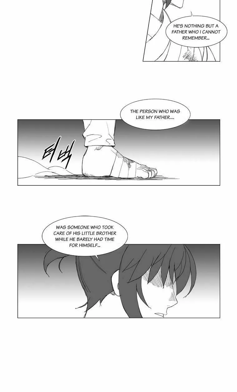 Read Mujang chapter 102 image 6 on Lezhin