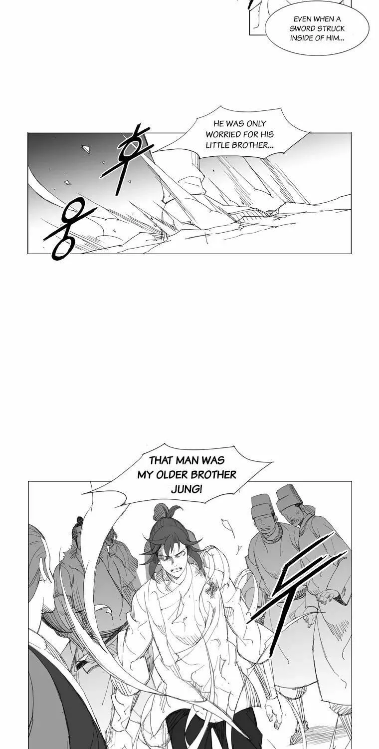 Read Mujang chapter 102 image 9 on Lezhin