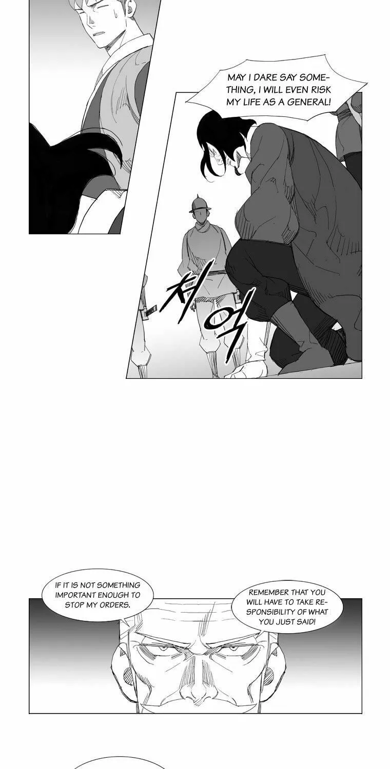 Read Mujang chapter 103 image 1 on Lezhin