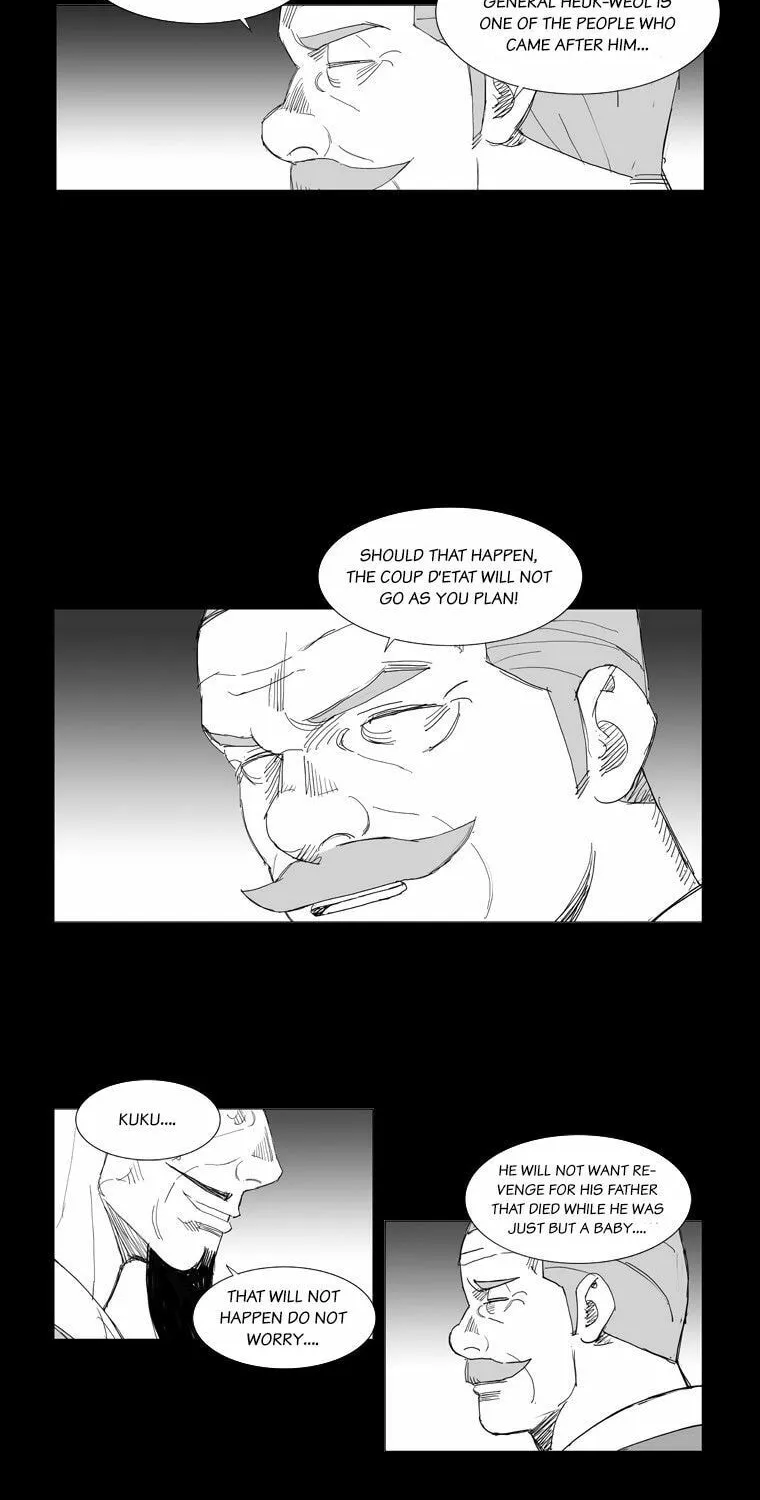 Read Mujang chapter 103 image 15 on Lezhin