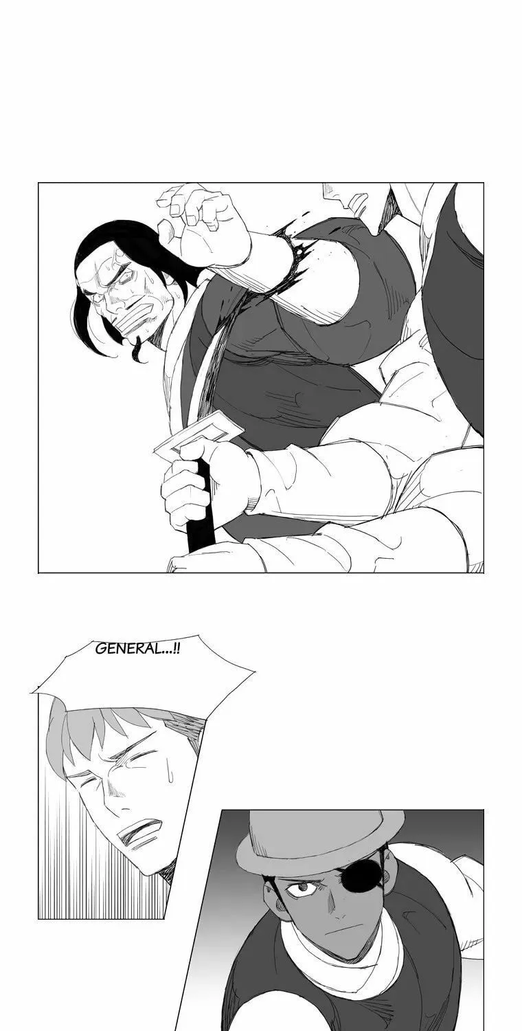 Read Mujang chapter 103 image 18 on Lezhin