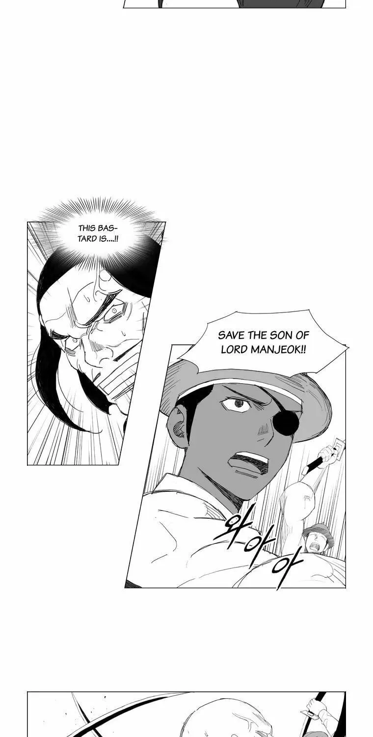 Read Mujang chapter 103 image 19 on Lezhin