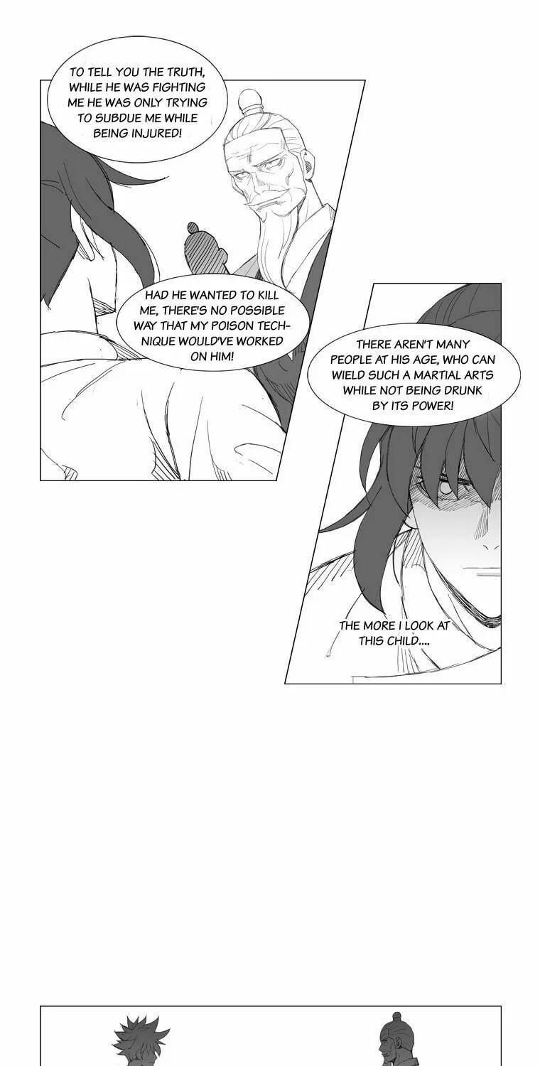 Read Mujang chapter 103 image 7 on Lezhin