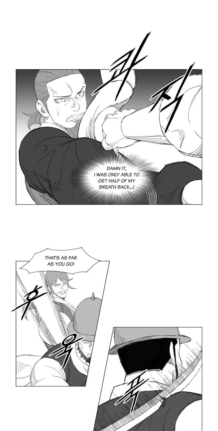 Read Mujang chapter 104 image 11 on Lezhin