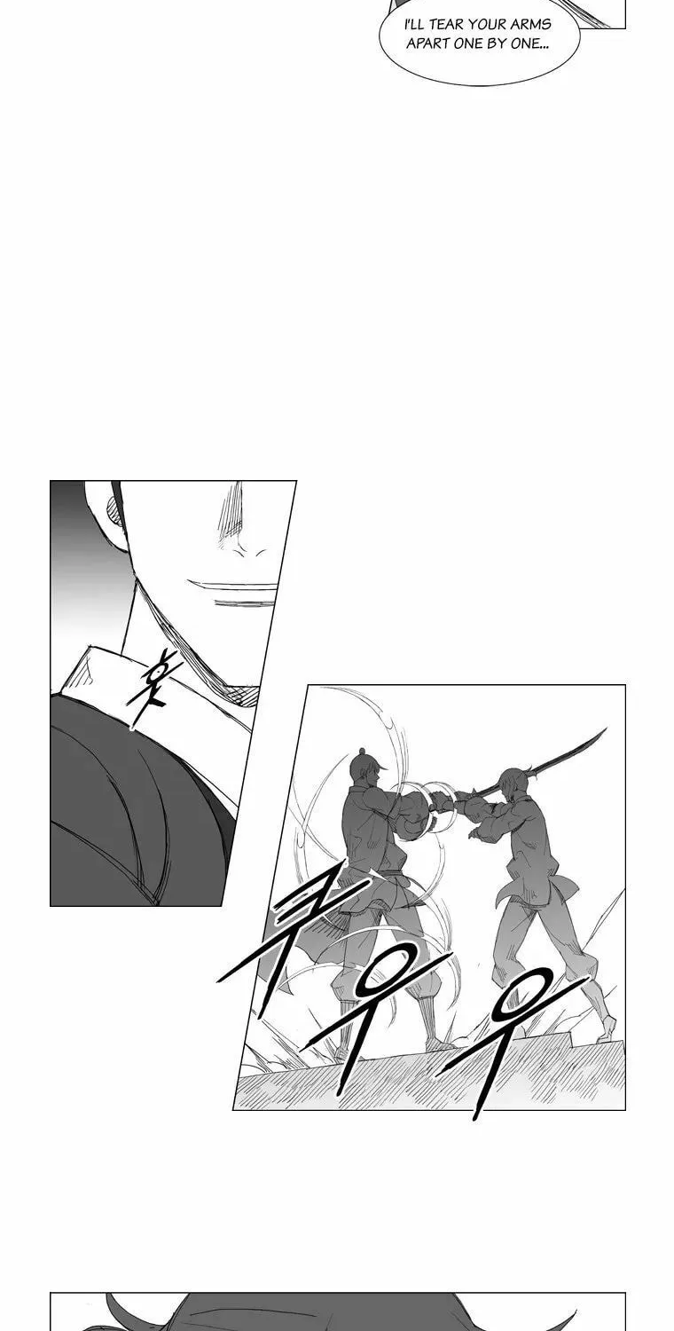 Read Mujang chapter 104 image 20 on Lezhin