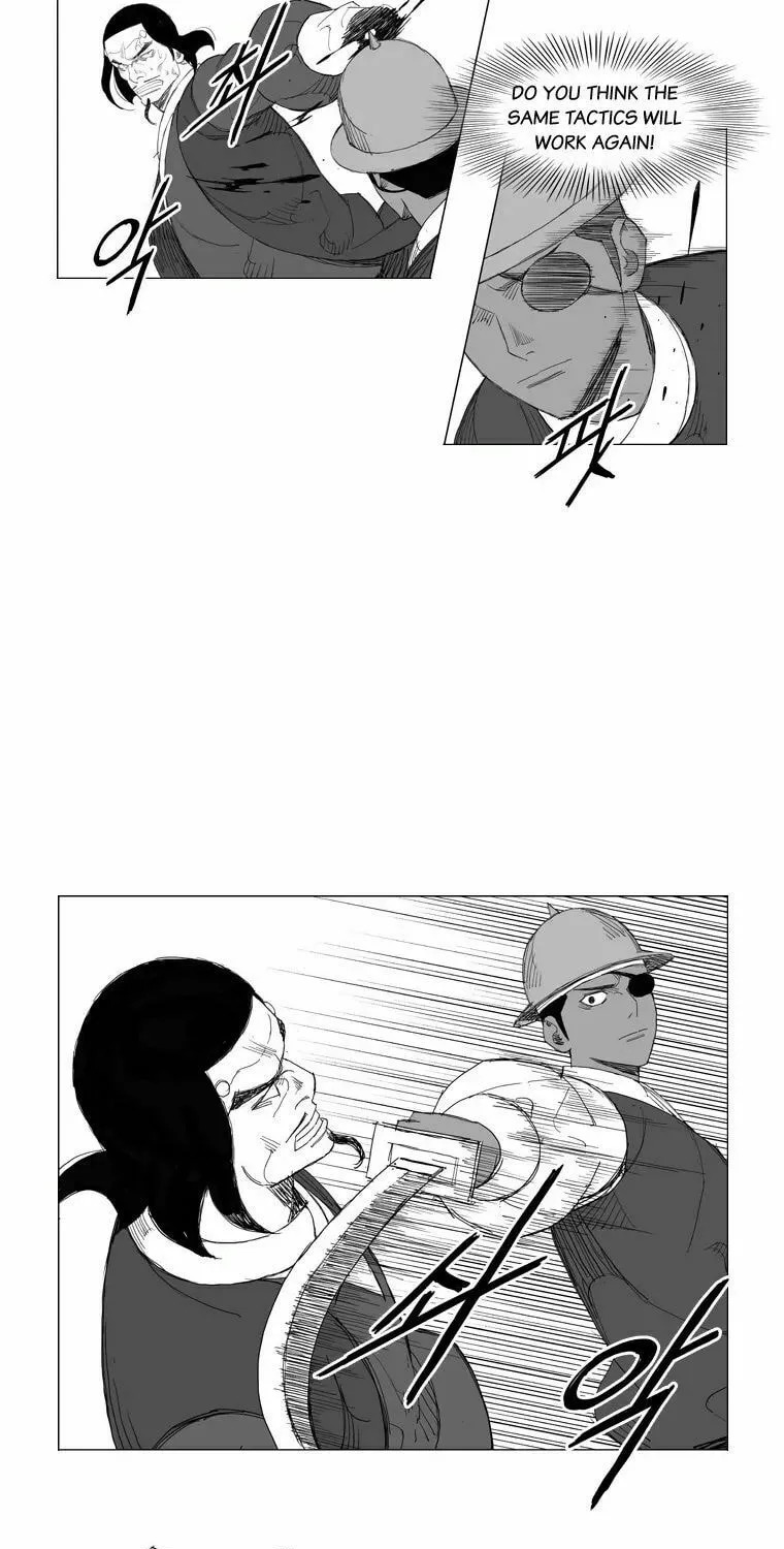 Read Mujang chapter 104 image 5 on Lezhin