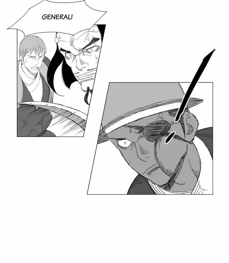 Read Mujang chapter 104 image 6 on Lezhin