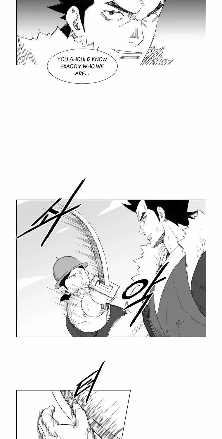 Read Mujang chapter 104 image 8 on Lezhin