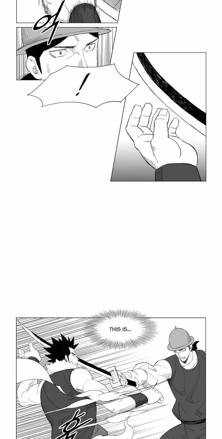 Read Mujang chapter 104 image 9 on Lezhin