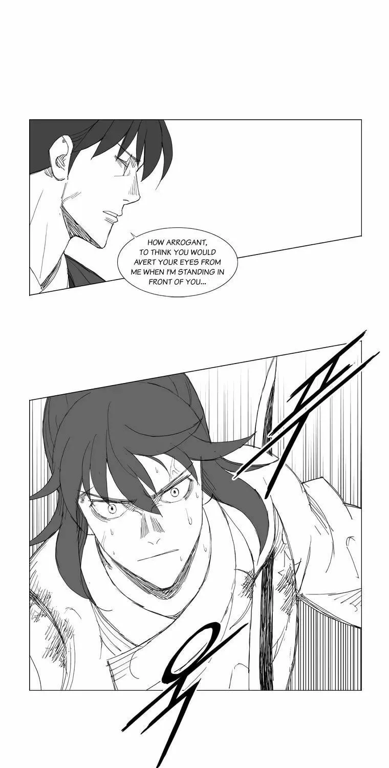 Read Mujang chapter 105 image 11 on Lezhin
