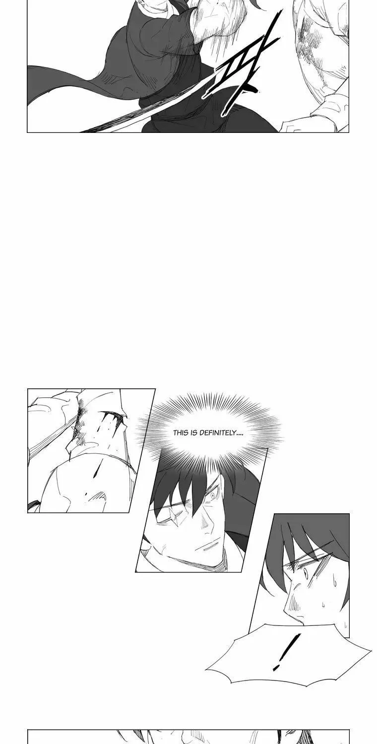 Read Mujang chapter 105 image 20 on Lezhin