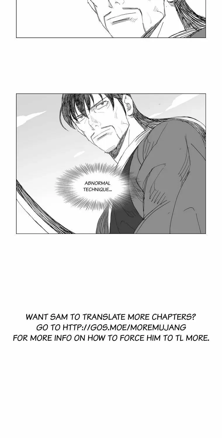 Read Mujang chapter 105 image 21 on Lezhin