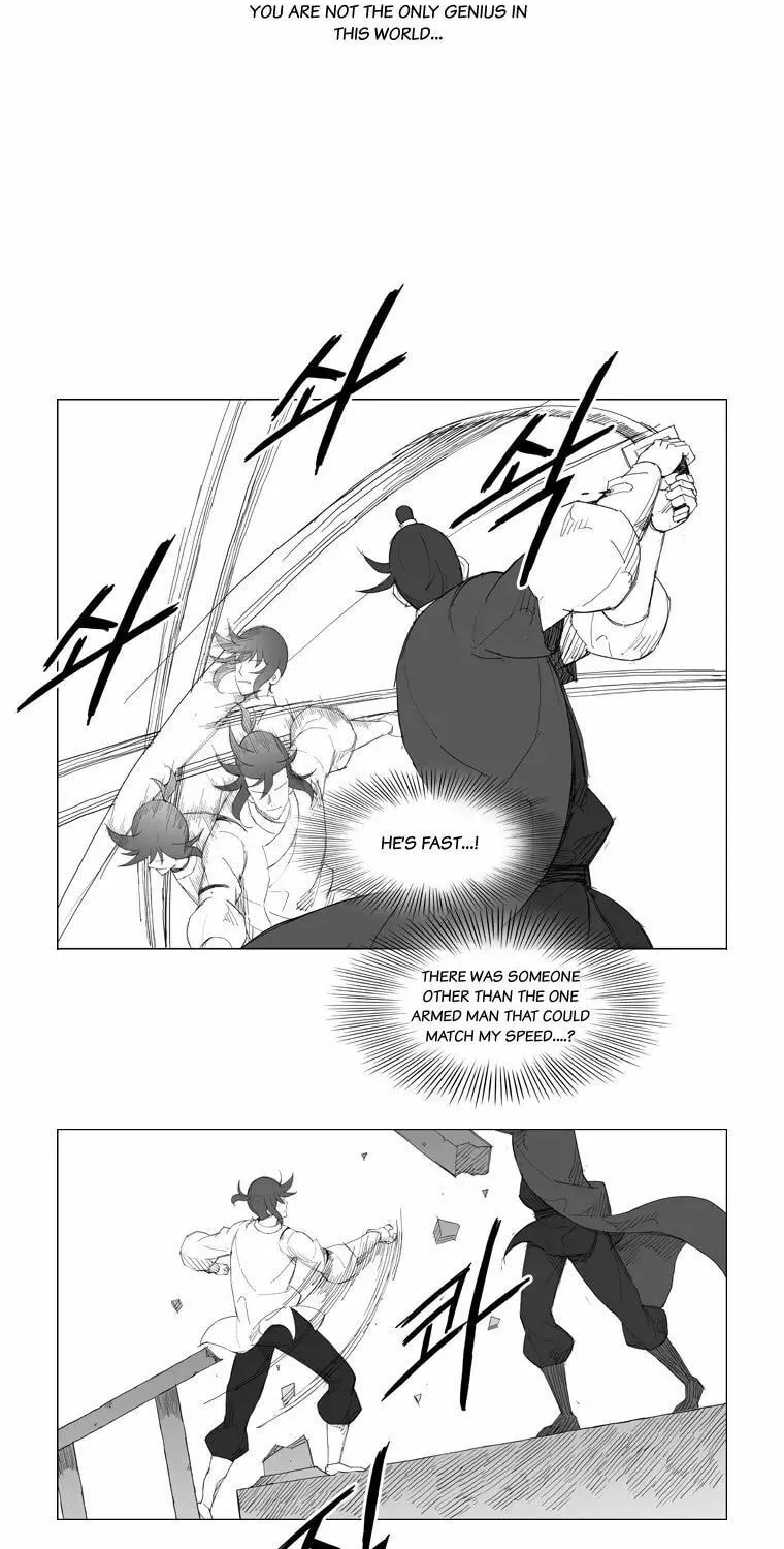 Read Mujang chapter 105 image 4 on Lezhin