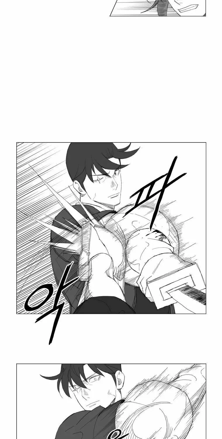 Read Mujang chapter 105 image 8 on Lezhin
