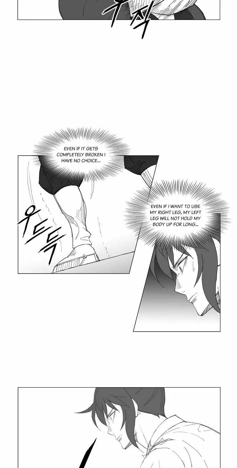 Read Mujang chapter 105 image 9 on Lezhin