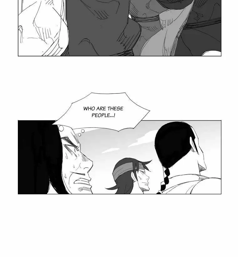 Read Mujang chapter 106 image 10 on Lezhin
