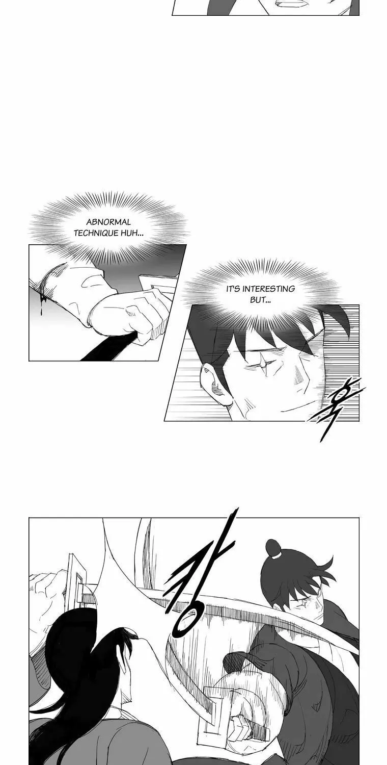 Read Mujang chapter 106 image 13 on Lezhin