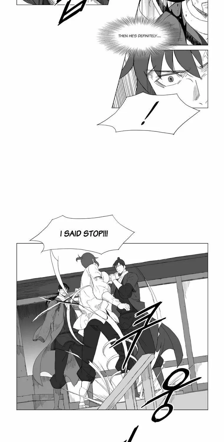 Read Mujang chapter 106 image 17 on Lezhin